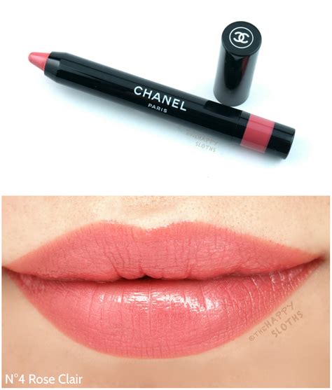 chanel n3 lipstick|Rose Lipstick .